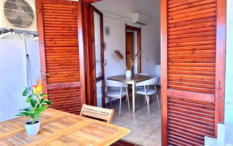Appartamento Fortuna: Appartement, Balcon, Condominium, Hôtel, Recours, Ville Resort, Hacienda, Villa, Station Balnéaire