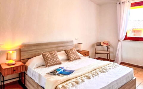 Appartamento Fortuna: Appartement, Balcon, Condominium, Hôtel, Recours, Ville Resort, Hacienda, Villa, Station Balnéaire