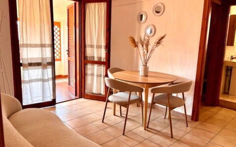 Appartamento Fortuna: Appartement, Balcon, Condominium, Hôtel, Recours, Ville Resort, Hacienda, Villa, Station Balnéaire