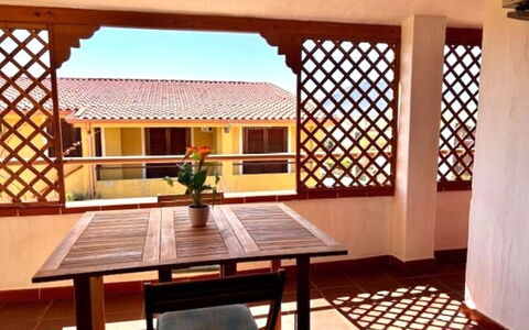 Appartamento Fortuna: Appartement, Balcon, Condominium, Hôtel, Recours, Ville Resort, Hacienda, Villa, Station Balnéaire