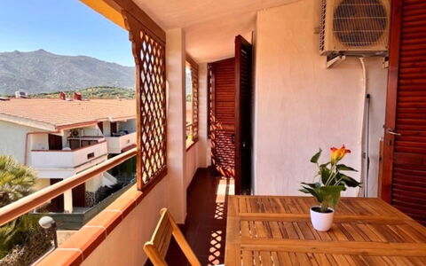 Appartamento Fortuna: Appartement, Balcon, Condominium, Hôtel, Recours, Ville Resort, Hacienda, Villa, Station Balnéaire