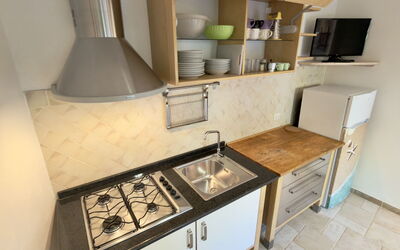 Logement:&nbsp;Abbaechelu 661.3