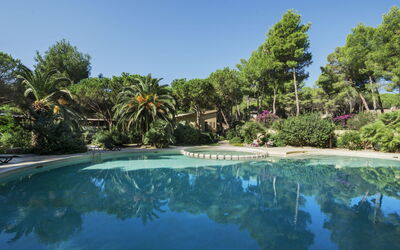 Pula 661: Appartement, Balcon, Condominium, Hôtel, Recours, Ville Resort, Hacienda, Villa, Station Balnéaire