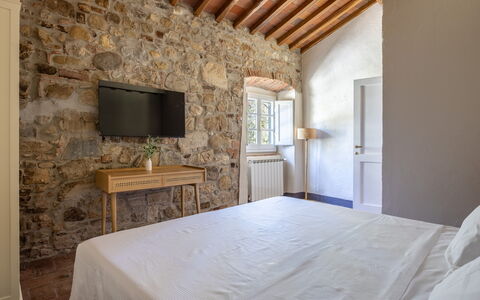 Logement:&nbsp;Aleatico
