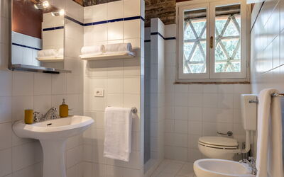 Logement:&nbsp;Canina Nera - 1 al Piano Terra