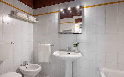 Logement:&nbsp;Prugnolo Gentile - 3 (Sul Retro)