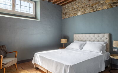 Logement:&nbsp;Pollera Nera - 2 al Piano Terra
