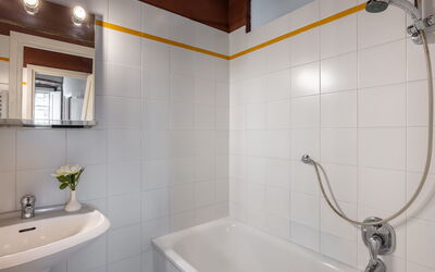 Logement:&nbsp;Prugnolo Gentile - 3 (Sul Retro)