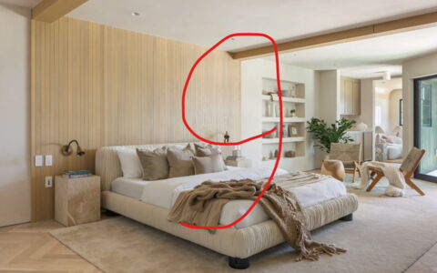 [Fsp] New Test Property (2): Mur, Design Intérieur, Chambre, Bois, Sol, Sol, Plafond, Lit, Meubles, Pièce