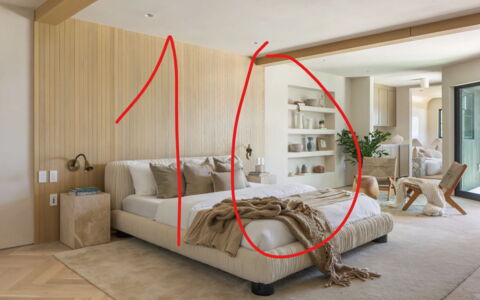 [Fsp] New Test Property (2): Mur, Design Intérieur, Sol, Sol, Bois, Chambre, Meubles, Plafond, Éclairage, Lit