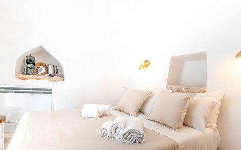 Logement:&nbsp;Trullo Grottaglie | Corte Kalia