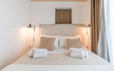Logement:&nbsp;Suite Ceglie | Corte Kalia