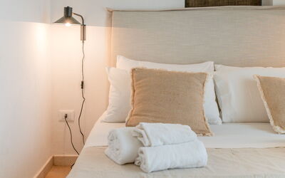 Logement:&nbsp;Suite Ceglie | Corte Kalia