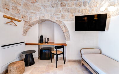 Logement:&nbsp;Trullo Alberobello | Corte Kalia