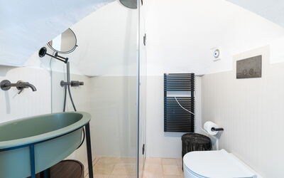Logement:&nbsp;Trullo Grottaglie | Corte Kalia