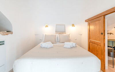 Logement:&nbsp;Trullo Grottaglie | Corte Kalia