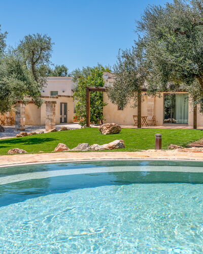 Le Camere di Corte Kalia by Raro Rooms