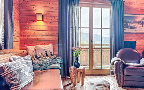 Chalet Kitzsteinhorn: Meubles, Bois, Design Intérieur, Domicile, Parquet, Éclairage, Sol, Sol, Salon, Pièce