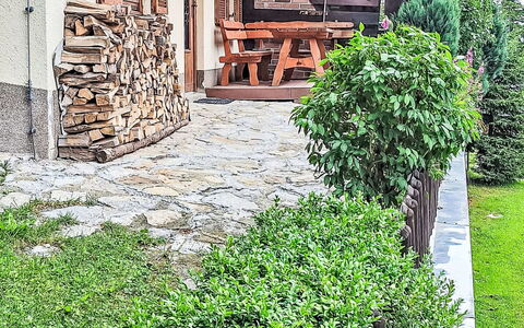 Klippitztörl 8: Arbuste, Jardin, Couverture De Sol, Pelouse, Haie, Aménagement Paysager, Cour, Ombre, Arrière-Cour