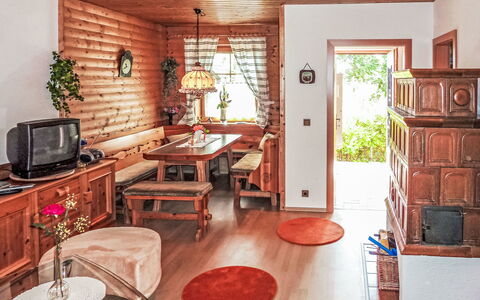 Logement:&nbsp;Ferienwohnung Belan 8.2