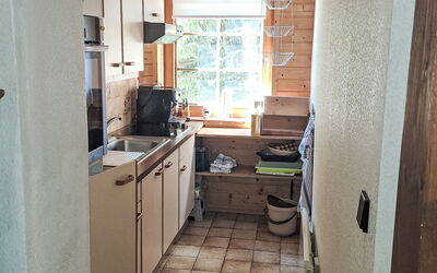 Logement:&nbsp;Ferienwohnung Belan 8.1