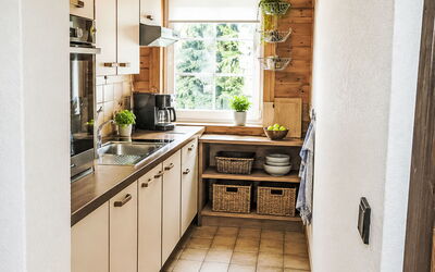 Logement:&nbsp;Ferienwohnung Belan 8.1