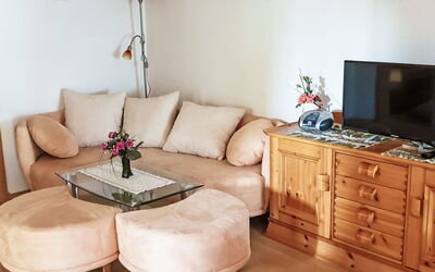 Logement:&nbsp;Ferienwohnung Belan 8.2