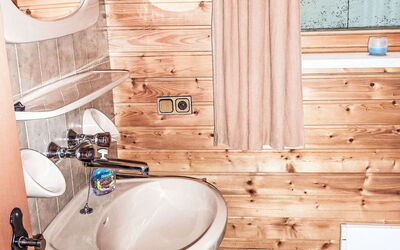 Logement:&nbsp;Ferienwohnung Belan 8.2