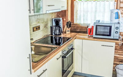 Logement:&nbsp;Ferienwohnung Belan 8.2