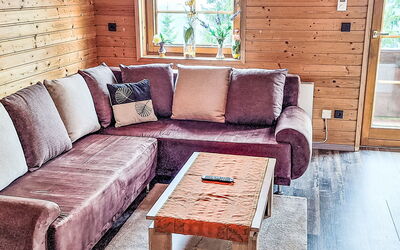 Logement:&nbsp;Ferienwohnung Belan 8.1
