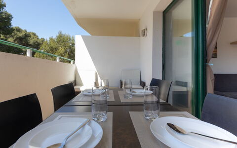 Logement:&nbsp;Festival Village 621.2