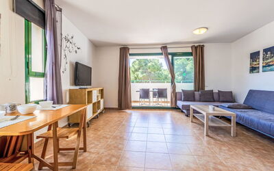Logement:&nbsp;Festival Village 621.2