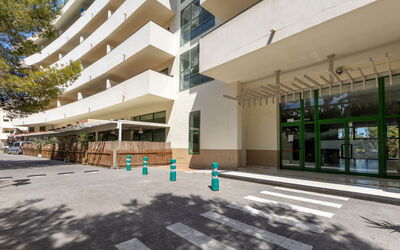 Logement:&nbsp;Festival Village 621.2