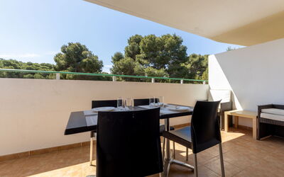 Logement:&nbsp;Festival Village 621.2