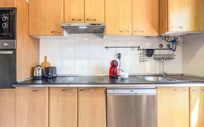 Logement:&nbsp;Festival Village 621.2