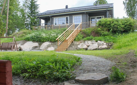 Sirula: Arbuste, Maison, Domicile, Lot Terre, Chalet, Jardin, Couverture De Sol, Aménagement Paysager, Siding