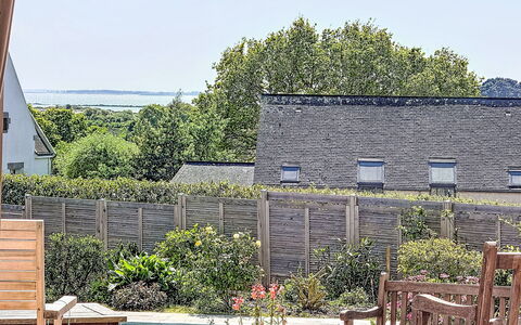 Villa Trugarez: L'Eau, Arbre, Piscine, Recours, Jardin, Eco Hôtel, Ombre, Aménagement Paysager, Tropiques