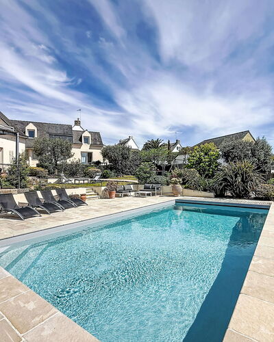 Villa Trugarez