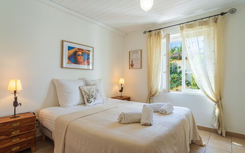 Le Tonnelier: L'Eau, Arbre, Piscine, Recours, Jardin, Eco Hôtel, Ombre, Aménagement Paysager, Tropiques