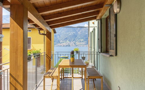 La Torre a Dorio: L'Eau, Arbre, Piscine, Recours, Jardin, Eco Hôtel, Ombre, Aménagement Paysager, Tropiques