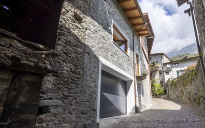 Casa del Cigno