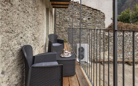 Logement:&nbsp;Antica Dimora Riat 646.1