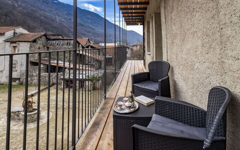 Logement:&nbsp;Antica Dimora Riat 646.2