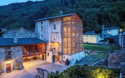 Valtellina 646