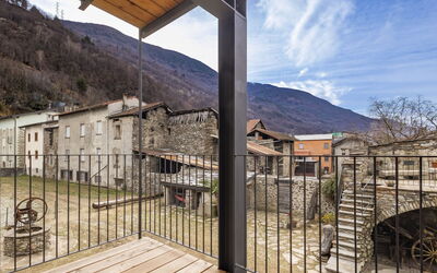 Logement:&nbsp;Antica Dimora Riat 646.1