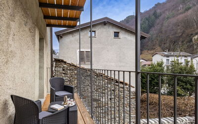 Logement:&nbsp;Antica Dimora Riat 646.2