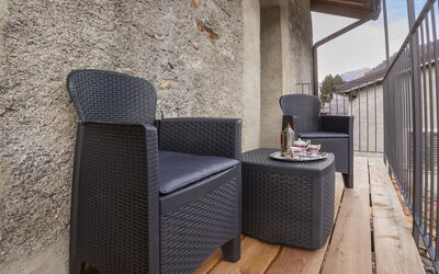 Logement:&nbsp;Antica Dimora Riat 646.3