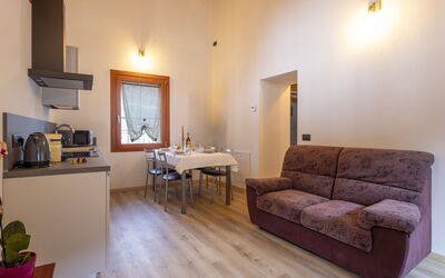 Logement:&nbsp;Antica Dimora Riat 646.3