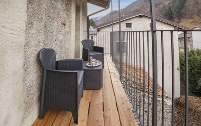 Logement:&nbsp;Antica Dimora Riat 646.3