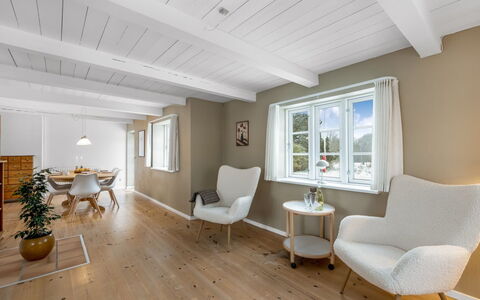 Synnöve - 1.7Km to the Fjord: Maison, Toit, Domicile, Chalet, Cabanon, Batiments Jardin, Siding, Cour, Cabane En Rondins, Cabane